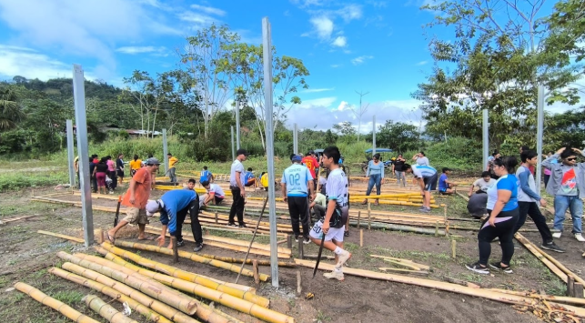 Campañas de sensibilización
