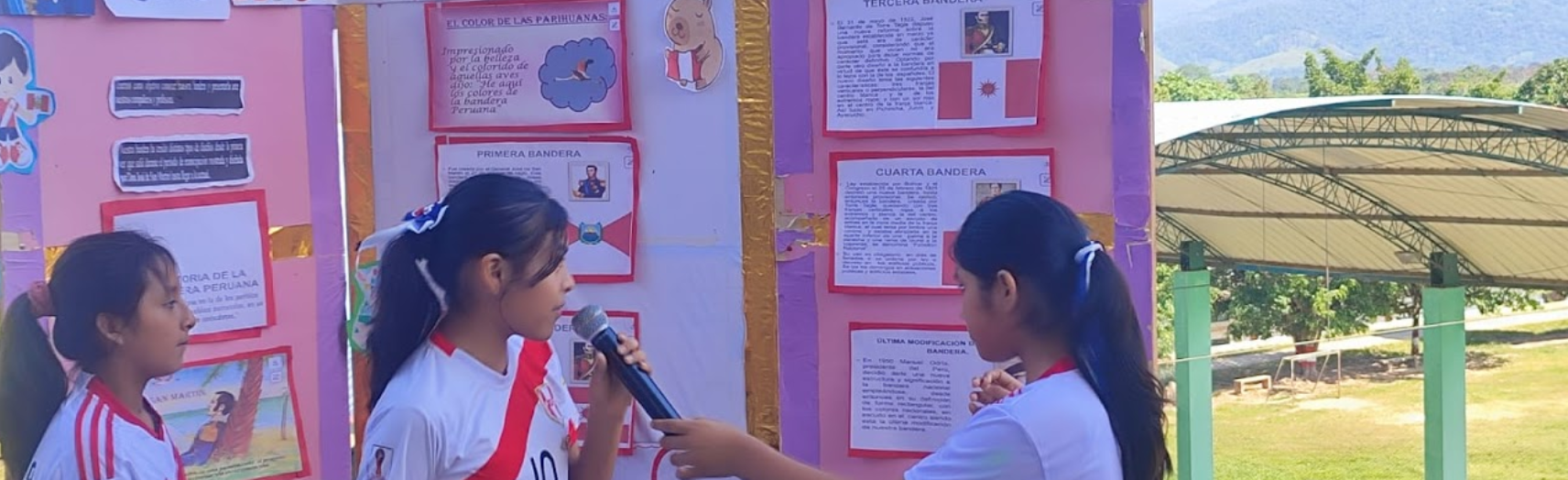 Cuarta Etapa - Comunicación y apropiación comunitaria