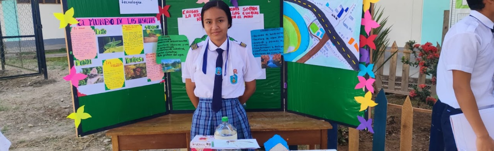 Primera Etapa - Diagnóstico participativo