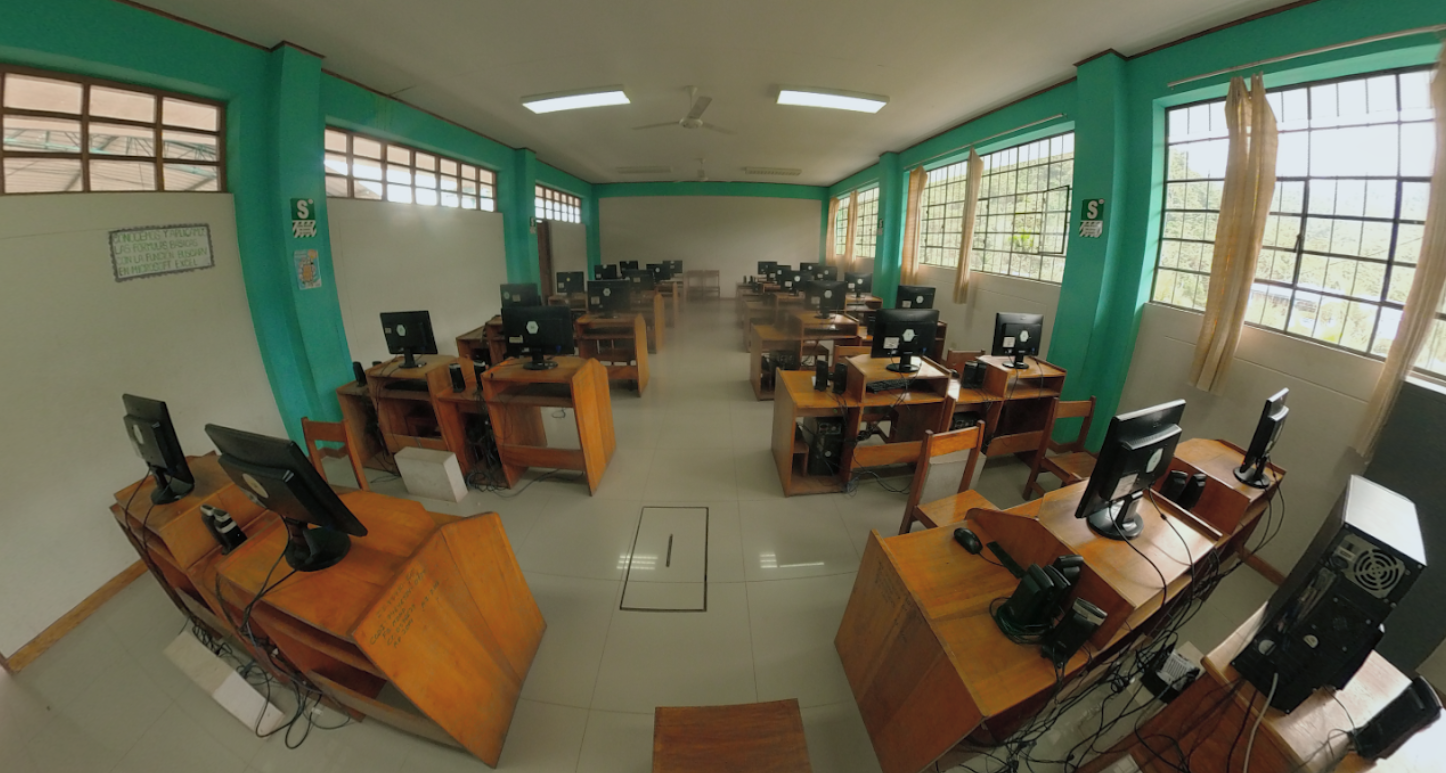 Conectividad a Internet